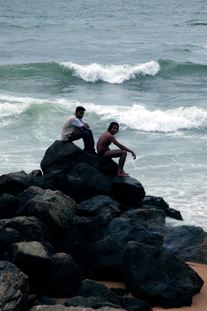 Sri Lanka II
