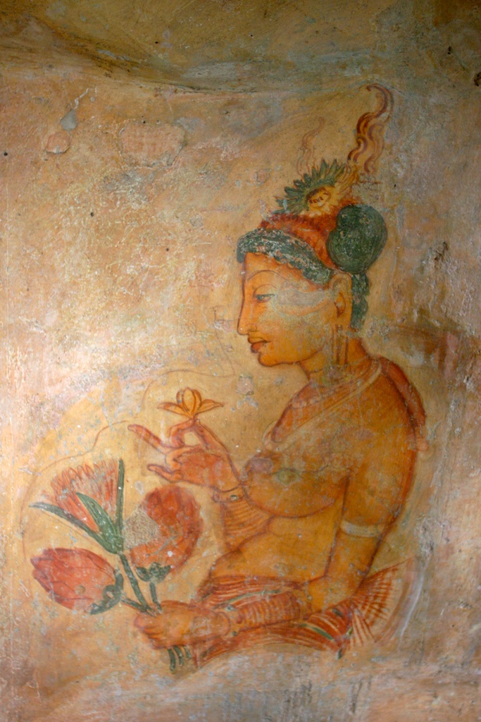 Sri Lanka I