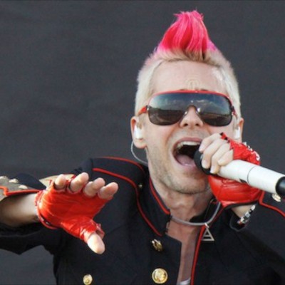 Rock im Park 2010