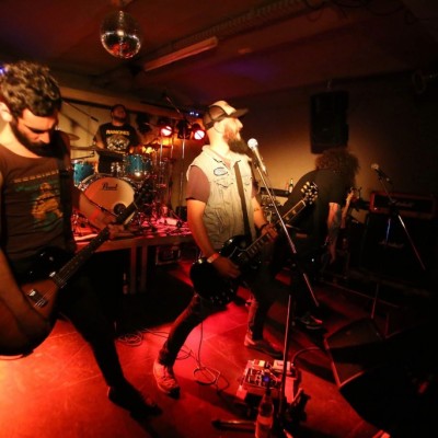 Headshrinker Festival