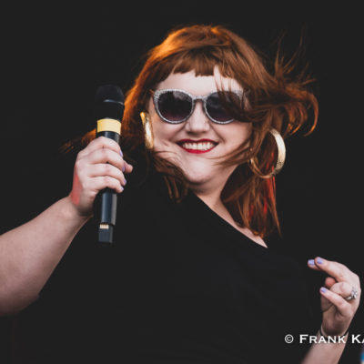 Rock im Park 2018